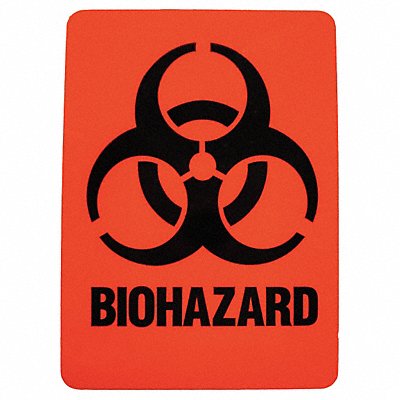 DOT and UN Container Labels image
